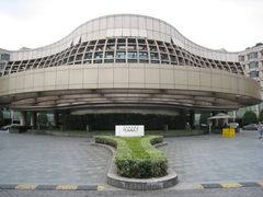 门面-杭州君悦酒店