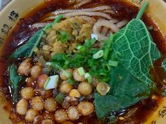 -力力豆花庄(广渠门店)