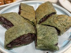 脆皮红豆薄撑-任兴记(定西路店)