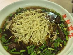 -老赵面店(大西路店)