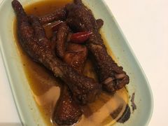 -大铁勺新津菜(东丽阳光新业广场店)