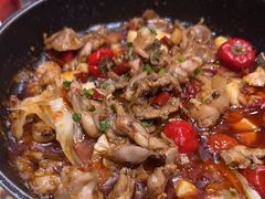 -聚味瞿记·龙虾堂(天元店)