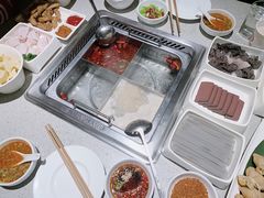 -花花卷卷·鲜食蛋糕(静安久光百货店)