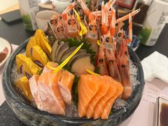 -桃夭日式料理(国信店)