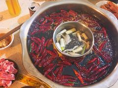 -大龙火锅(老店)