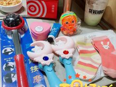 -海底捞火锅(万象汇店)