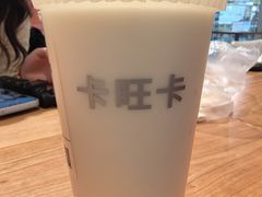 -卡旺卡(黄山银街店)