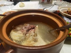 -梅花香里大酒店(郁金香路店)