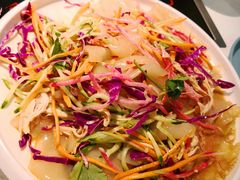 -尚渔味双拼烤鱼(悦界广场店)