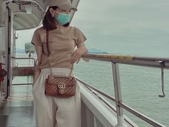 -厦门邮轮中心厦鼓码头(轮渡站)