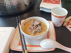 -鲜牛记潮汕牛肉火锅(淮安珠海路店)