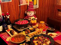 -烧鸟横丁(联发文创口岸店)