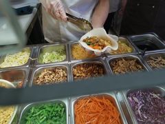 -张果佬年糕卷(科巷店)