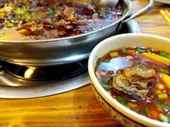 -黑竹香鸡(营和巷店)