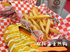 -Eckl’s爱氏热狗(猫街店)