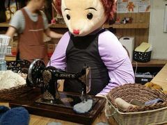 -济州岛泰迪熊博物馆