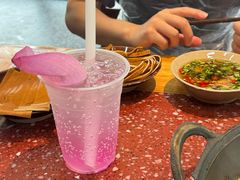 -赵美丽·重庆社区火锅·直营店(火车东站·中豪国际店)