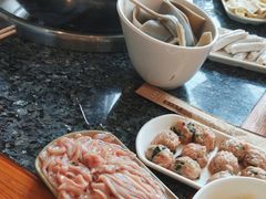 -福满家火锅26年江景(十八梯店)