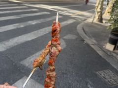 -新疆伊宁远征餐厅