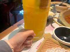 -哥老官重庆美蛙鱼头(宝山龙湖店)