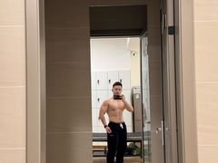 -中田健身工作室(莘庄地铁站店)