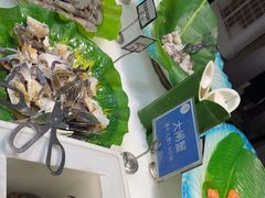 -御品海宴海鲜自助餐厅(龙岗万科广场店)