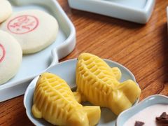 -御茶膳房皇家糕点博物馆(北京首店)