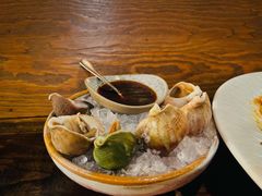 贝类海鲜-斯普汇生蚝牛排馆(中骏世界城店)