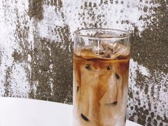 冻冻冻-边渡咖啡烘焙店(昙华林店)