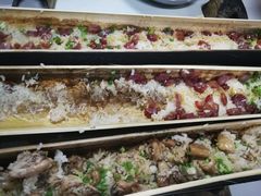 -香竹农庄•传统竹筒饭(十年店)