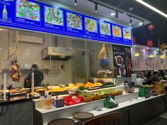 -潮之南·潮汕菜·鱼仔档(南山店)