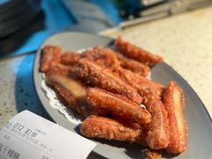-安泰楼·佛跳墙创始人·传统闽味早茶·酒楼(三坊七巷闽菜地标店)