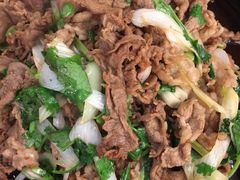 -烤肉季饭庄