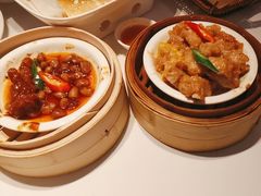 -山泉粤宴(广东大厦店)