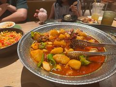 -耶里夏丽·丝路国际·新疆餐厅(浦东区东方路店)