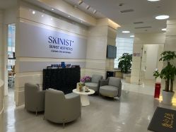 -SKINIST丽铂医疗美容