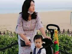 -老虎石海上公园