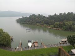 -天目湖涵田度假村