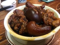 -黄祥华养生堂·炖汤·营养蒸饭(岭南天地店)