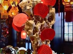 大堂-誉八仙茶室酒楼(新天地店)