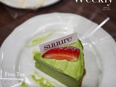 -流酥可心·牛乳蛋糕商店(禾祥西路店)