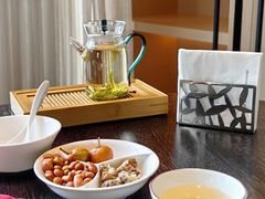 -成都海湾酒店·海湾壹品中餐厅(远大购物中心店)