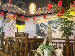 -庭院小酌(瑞莲街店)