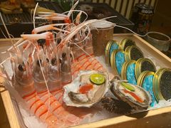 -水濑·日料放题(天河店)