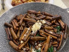 -怡园饭店-餐厅(四望亭店)