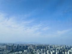 -悦厅·下午茶(杭州柏悦酒店)