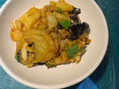 -老灶房-四川土菜(铁牛广场店)