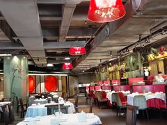 大堂-巴蜀风月·聚会团建·生日宴(宝安店)