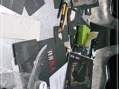 -猫尾侦探俱乐部·剧本杀·狼人杀