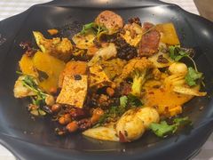 -小山城麻辣香锅(新邻生活广场店)